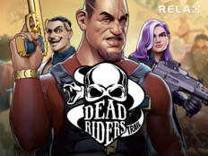 Reload bonuses casinos34